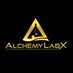 AlchemyLabX Ltd (@GenAlchemyLab) Twitter profile photo