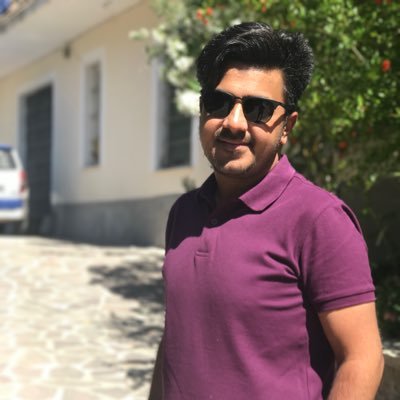 paracha89's profile picture. NEVER GIVE UP 🤜