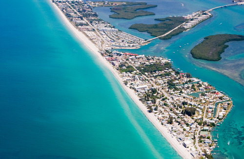 Manasota Key real estate is hot. Manasota Key is home to some of the most exclusive homes around. A quiet winding drive takes you past secluded homes .