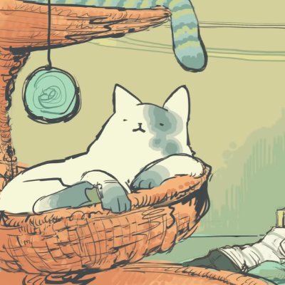 pfp: follow @mah_hirano
š¦
moved accs, this is just a preservation š