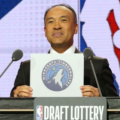 Covering everything Minnesota Timberwolves w/ specialization in NBA draft coverage