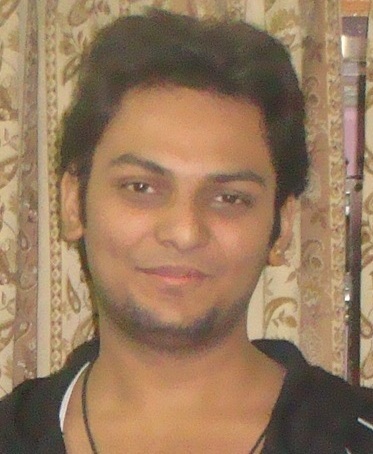 kush_rana1306's profile picture. Ambitious & Passionate