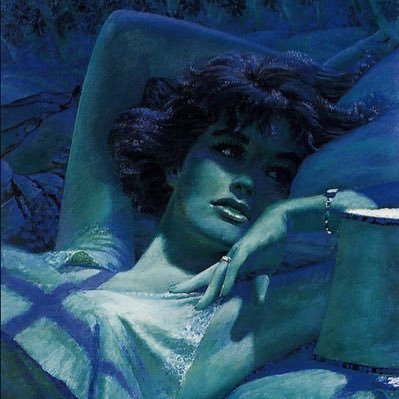 apricitious's profile picture. a playful spirit