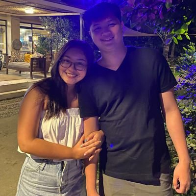 AlexandraeJian's profile picture. it is what it is