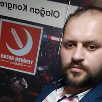 Muhammed Mansur Şentürk (@muhammed_sent) 's Twitter Profile
