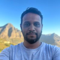 Anish Achuthan (@openwithanish) 's Twitter Profile