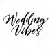 allwedddingvibes (@allweddingvibes) Twitter profile photo