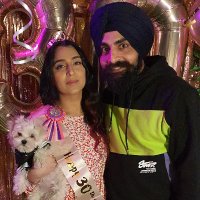 Manpreet k (@manpree57790946) 's Twitter Profile