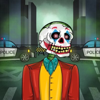 Cryptorhinologyさんのプロフィール画像