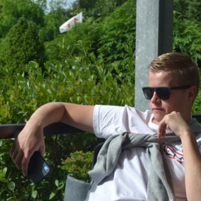 JelleVreeman9's profile picture. 