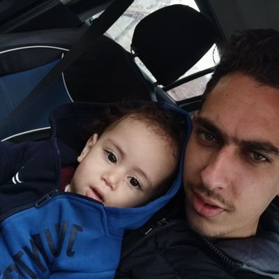 DebabiIsslem's profile picture. Hello