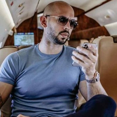 MarkoMedina's profile picture. Motivation / Finance / Growth /Bitcoin