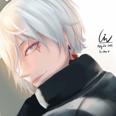 Liv - dead artistさんのプロフィール画像