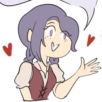 💜 Vixen 💜さんのプロフィール画像