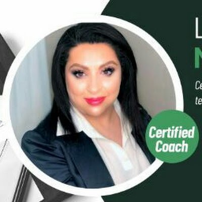 I am a relationship coach Maryam I studied coaching at Impact America. I have an ICF certificate. I have acc certificate