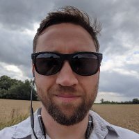 John Baxter (@johnwbaxter) 's Twitter Profile Photo John Baxter (@johnwbaxter) 's Twitter Profile Photo