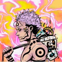 Nik0_Mashumaro (@nik0_mashumaro) 's Twitter Profile
