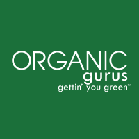Organicgurus.net offers a unique selection of organic, eco-friendly products including USDA certified organic,  fair-trade, biodynamic, gluten-free, vegan items