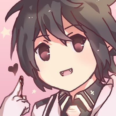 Vamp!Yuu Weekend | 26-28 of julyさんのプロフィール画像