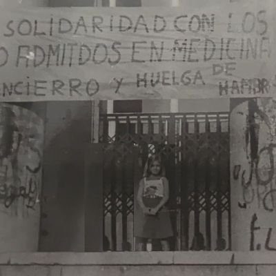 De Barrio...MadriZ...MoratalaZ...ValleKaS... MaDre*2👩❤️👨 Amor♥️🌅🌊🌍💚Rebelde🤘🏽Feminista💜Servicios Públicos 💚🤍
🏡 Sindicato Inquilinas Madrid 🧡💪🏽