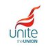 Unite UCU (@UniteUCU) Twitter profile photo