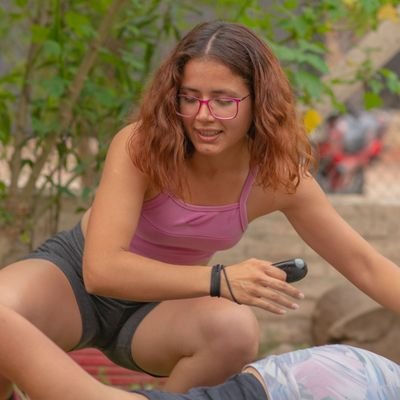 Encuentra el potencial que hay en ti y convierte tu vida en lo que te haga feliz.