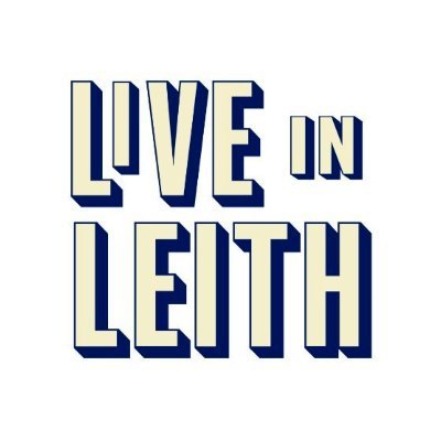 Live music venue, performance space and community hub in the heart of Leith, Edinburgh.