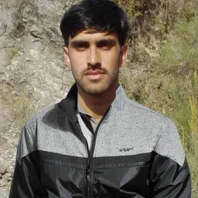 Asim7374784's profile picture. Studying