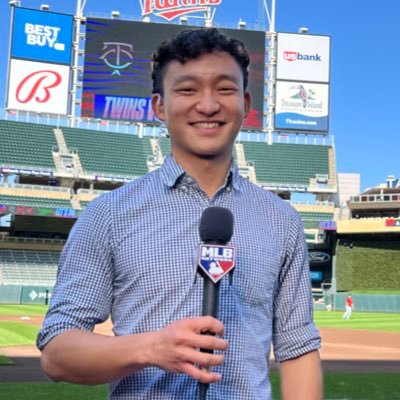 Minnesota Twins reporter for @MLB.com. In the exclusive “0-2 on Jeopardy!” club. Enthusiastic about crosswords and long drives. Made in Korea. Go @Stanford.