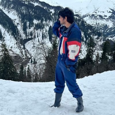 vikkik7's profile picture. cricket, tennis, films. That's all I know.