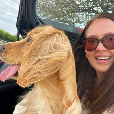 itsmecharrose's profile picture. Views are my own.