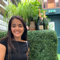 Sital Patel (@sitalpatel82) 's Twitter Profile
