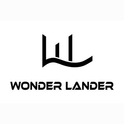 Wonder Landerは各種音楽プロジェクトの企画、運営団体です。🎙ボーカルプロジェクトZnC:WL(@znc_wl)🎼Sound Producer(@toshi_opd)