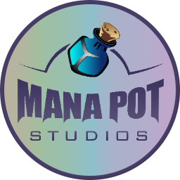 A loose organization of global roleplayers, streaming amazing games on Twitch! | Email: ManaPotStudios@gmail.com