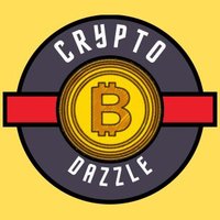 Crypto Dazzle(@cryptodazzlle) 's Twitter Profileg