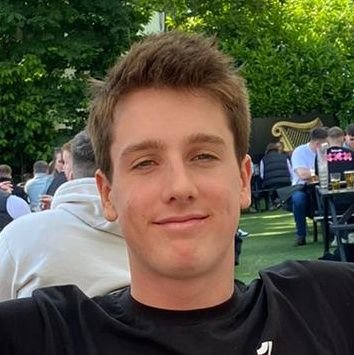 maximusmerrett's profile picture. 