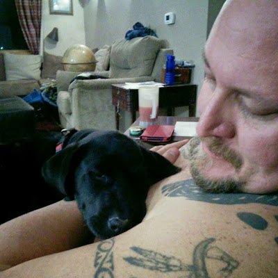 Hunting_forbare's profile picture. I am just me.