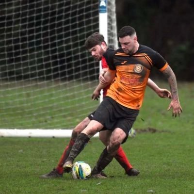 Kieran_Bates11's profile picture. Sneaker head 👟 Leverington FC ⚽️ 🟠⚫️