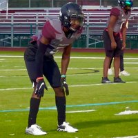 Keidran Willis Jr (@keidranjr) 's Twitter Profile