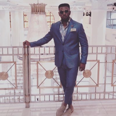 Ced Colson Jr. Profile