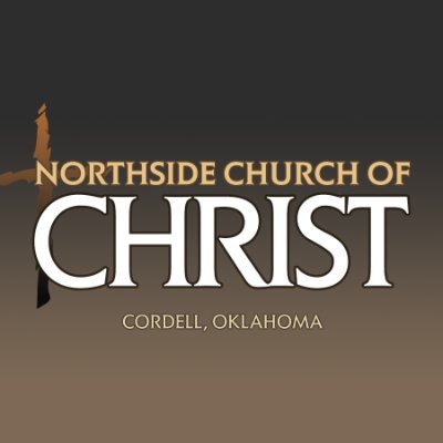 We are a #congregation of the #Lord's people in the community of #Cordell, #Oklahoma. YouTube: https://t.co/2XiK1SrglL / Livestream: https://t.co/fOLUZm8Y5T.