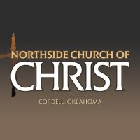 Northside church of Christ(@nsidecordell) 's Twitter Profile Photo