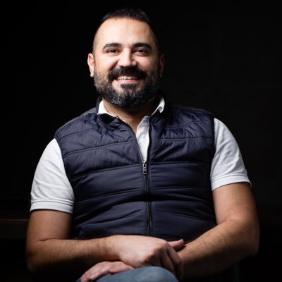 iKhaledHamdan's profile picture. Marketing pro |  خبرة 15+ سنة في نمو الأعمال والإيرادات | Google certified | Project manager | Qatar 🇶🇦