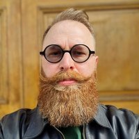 Linus Norén(@LinusNoren) 's Twitter Profile Photo