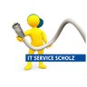 it_scholz's profile picture. Seit 2000 ein Inhabergeführtes IT-Dienstleistungsunternehmen mit 48 Mitarbeitern und in ganz Bayern tätig.
WhatsApp an 0179 505 7882
personal@it-scholz.com