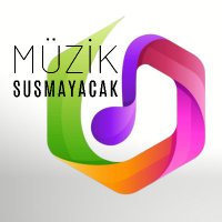 Müzik Susmayacak (@ssoylemeli) 's Twitter Profile Photo Müzik Susmayacak (@ssoylemeli) 's Twitter Profile Photo