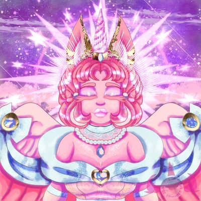 ☆ jjultimo15 ✨️ cosmic alicorn 15☆さんのプロフィール画像