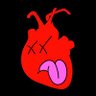HeartAttaq's profile picture. Hello I’m Q - Chief doodler at the Heart AttaQ Studio and Lead Structural Heart Specialist