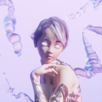 mable3dさんのプロフィール画像