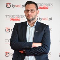 Michał Ossowski(@michossow) 's Twitter Profile Photo